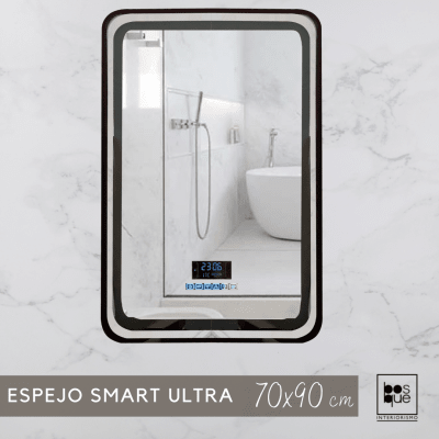 ESPEJO SMART ULTRA 70X901