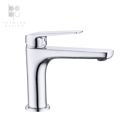 Monomando Chrome / White7