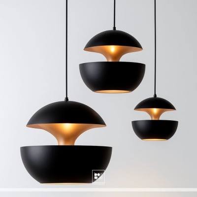 JUEGO DE LAMPARA COLGANTE - DISEÑO NORDICO1