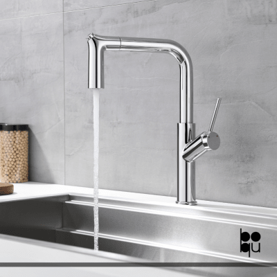 Monomando Lavaplatos Bull Line7