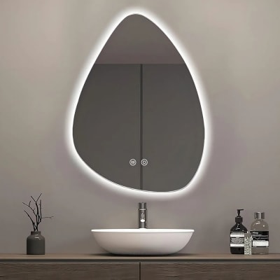 ESPEJO SMART ONE 60x80 CM - FORMA IRREGULAR