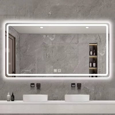 ESPEJO SMART ULTRA LIGHT NEW  120X80 CM