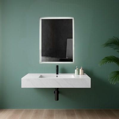 ESPEJO SMART ULTRA 60X80 CM