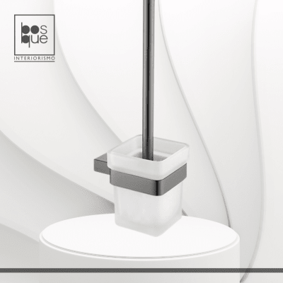 Cepillo de limpieza Grafito