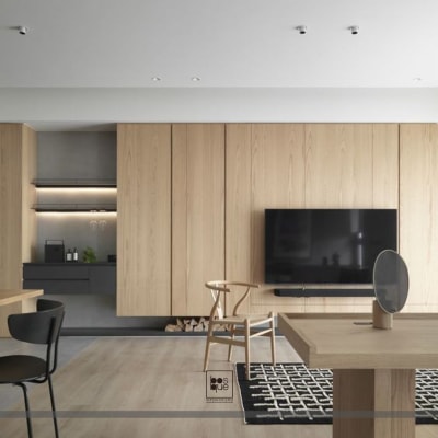 PANEL PVC TIPO MADERA NATURAL