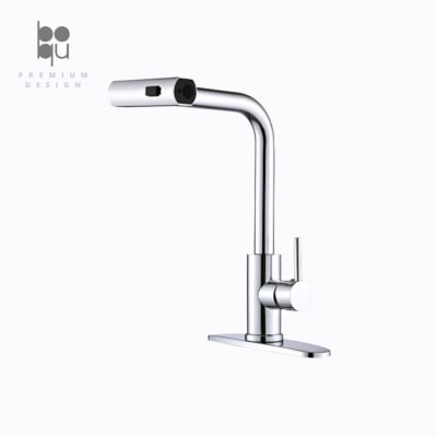 Monomando Lavaplatos - 4 Modos de salida 360º1