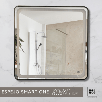 Espejo Smart One 80X801