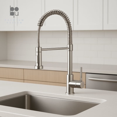 Monomando Lavaplatos - Flexible Brillante1