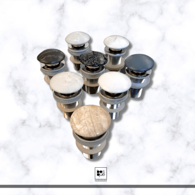 Desagüe Personalizado - Colores con Lavamanos