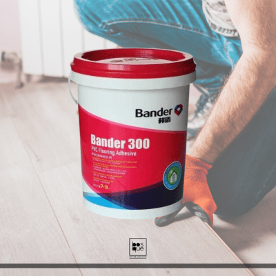 Adhesivo para pisos vinílicos - Galon 5 Kg1