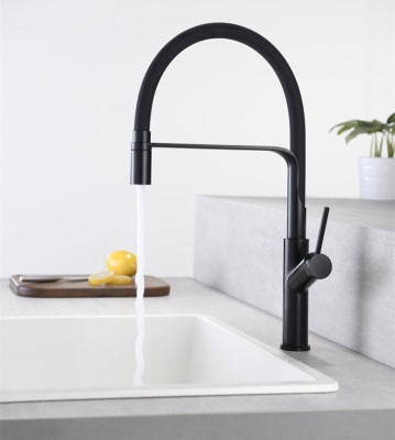 MONOMANDO LAVAPLATOS BLACK BIRD DARK