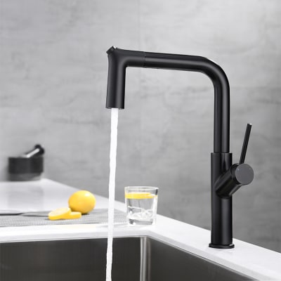 MONOMANDO LAVAPLATOS BLACK BULL LINE