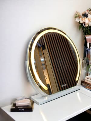 ESPEJO MAKEUP 60 CM3