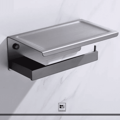 Cepillo de limpieza Grafito OULET1