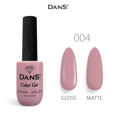 Esmalte Dans 0041