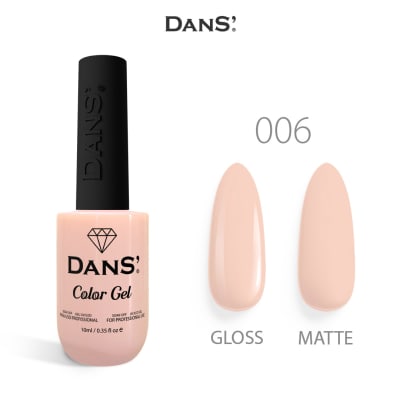 Esmalte Dans 0061
