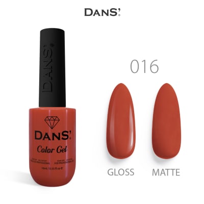 Esmalte Dans 0161
