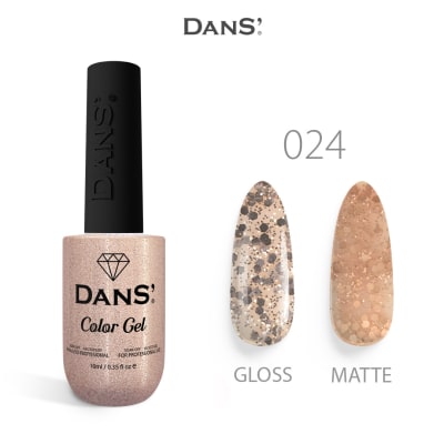 Esmalte Dans 0241