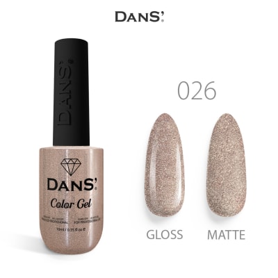 Esmalte Dans 0261