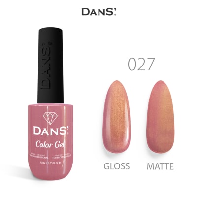Esmalte Dans 0271