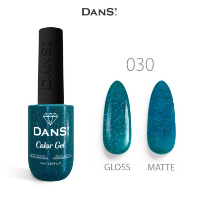 Esmalte Dans 0301