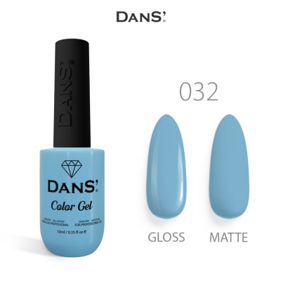 Esmalte Dans 0321