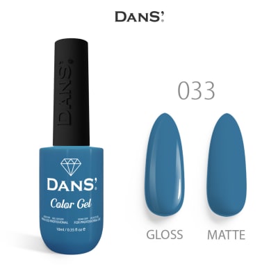Esmalte Dans 0331