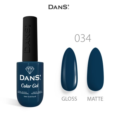 Esmalte Dans 0341