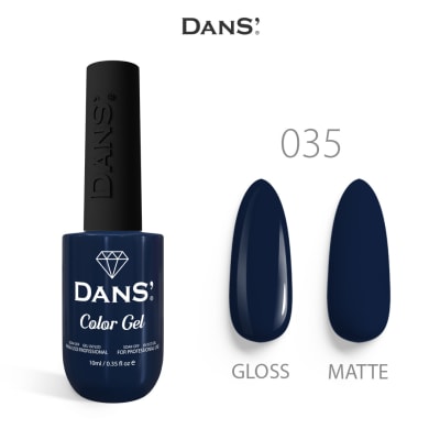 Esmalte Dans 0351