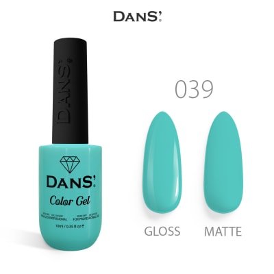 Esmalte Dans 0391