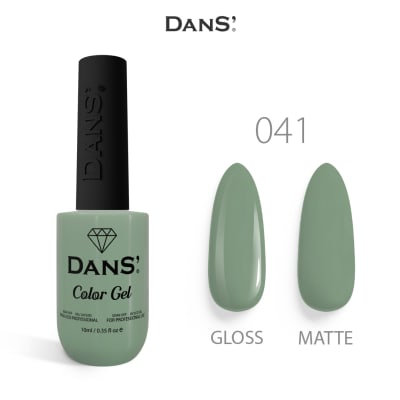 Esmalte Dans 0411