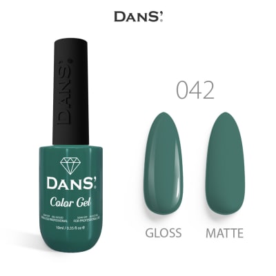 Esmalte Dans 0421