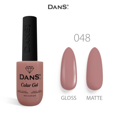Esmalte Dans 0481