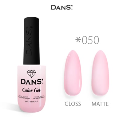 Esmalte Dans 0501