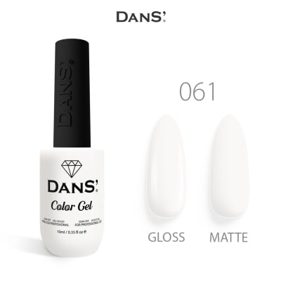 Esmalte Dans 0611
