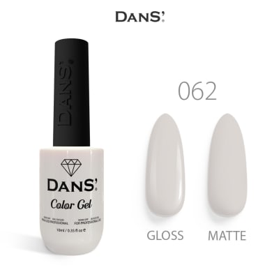 Esmalte Dans 0621