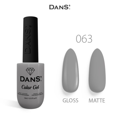 Esmalte Dans 0631