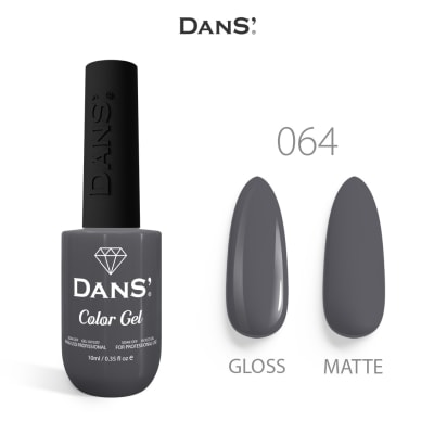 Esmalte Dans 0641