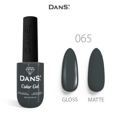 Esmalte Dans 0651