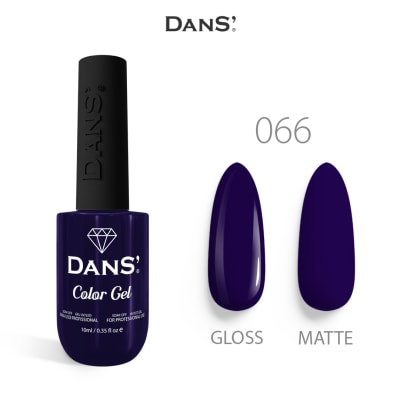 Esmalte Dans 0661