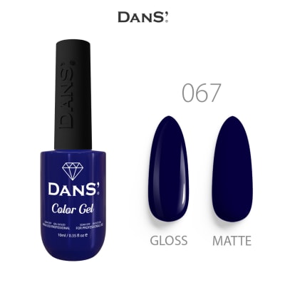 Esmalte Dans 0671