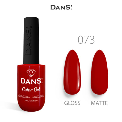 Esmalte Dans 0731