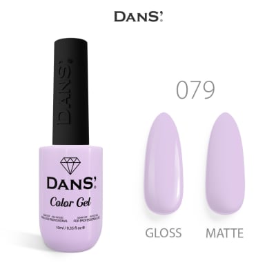 Esmalte Dans 0791