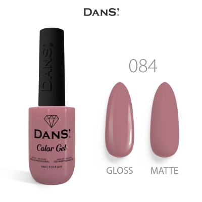 Esmalte Dans 0841
