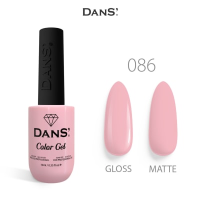 Esmalte Dans 0861