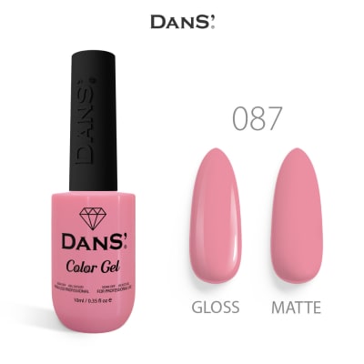 Esmalte Dans 0871