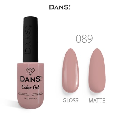 Esmalte Dans 0891