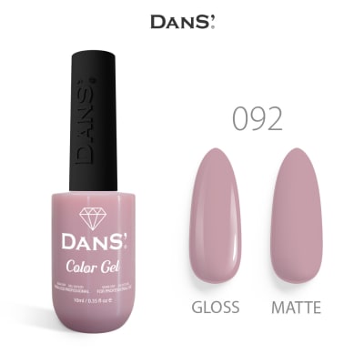 Esmalte Dans 0921