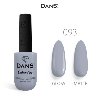 Esmalte Dans 0931