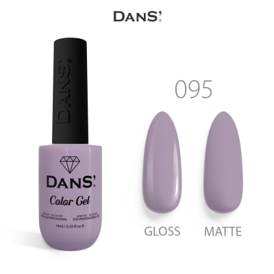 Esmalte Dans 0951